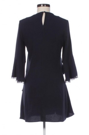 Kleid Zara, Größe S, Farbe Blau, Preis € 13,63