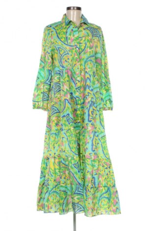 Rochie Zara, Mărime M, Culoare Multicolor, Preț 115,99 Lei