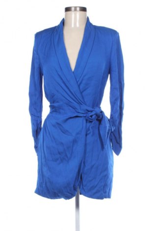 Kleid Zara, Größe S, Farbe Blau, Preis 22,99 €