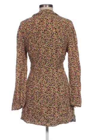Рокля Zara, Размер M, Цвят Многоцветен, Цена 34,99 лв.