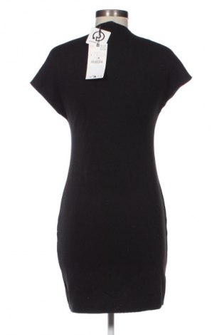 Kleid Zara, Größe L, Farbe Schwarz, Preis 41,68 €