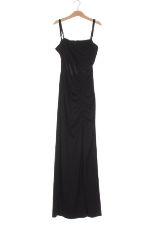 Φόρεμα Zara, Μέγεθος XS, Χρώμα Μαύρο, Τιμή 21,99 €