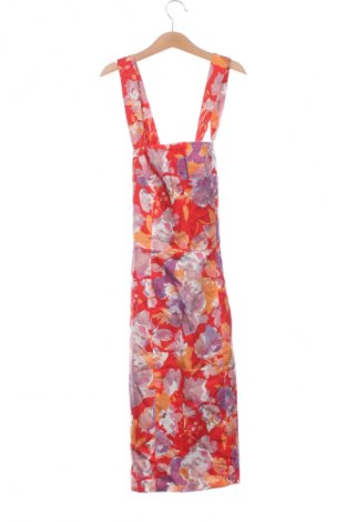 Kleid Zara, Größe XS, Farbe Mehrfarbig, Preis € 18,99
