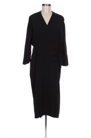 Kleid Zara, Größe XXL, Farbe Schwarz, Preis 17,18 €