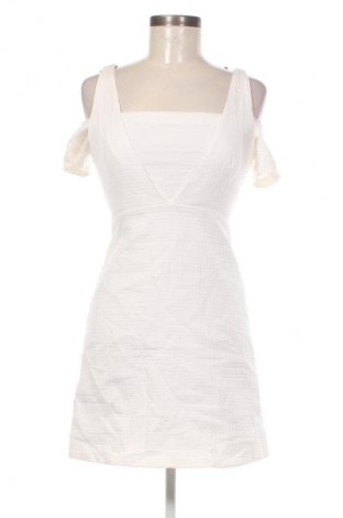 Rochie Zara, Mărime S, Culoare Alb, Preț 117,99 Lei