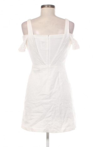 Rochie Zara, Mărime S, Culoare Alb, Preț 117,99 Lei