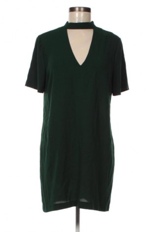 Kleid Zara, Größe M, Farbe Grün, Preis € 18,99