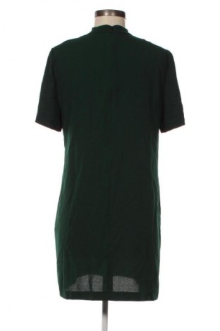 Kleid Zara, Größe M, Farbe Grün, Preis € 18,99
