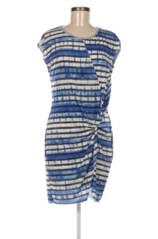 Kleid Zara, Größe L, Farbe Mehrfarbig, Preis € 13,63