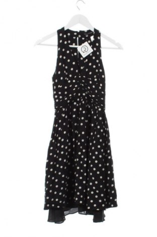 Рокля Zara, Размер XS, Цвят Многоцветен, Цена 26,65 лв.