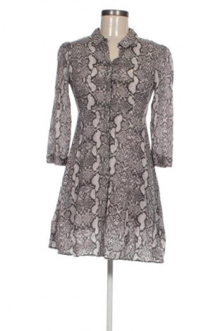 Φόρεμα Zara, Μέγεθος S, Χρώμα Πολύχρωμο, Τιμή 17,80 €