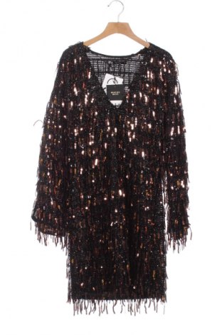 Kleid Zara, Größe XS, Farbe Mehrfarbig, Preis 39,02 €