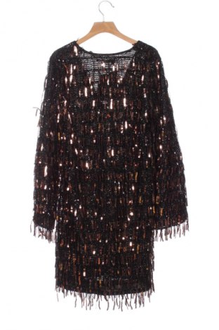 Kleid Zara, Größe XS, Farbe Mehrfarbig, Preis 39,02 €