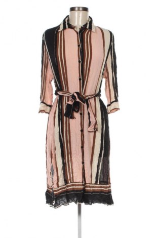 Rochie Zara, Mărime L, Culoare Multicolor, Preț 115,99 Lei