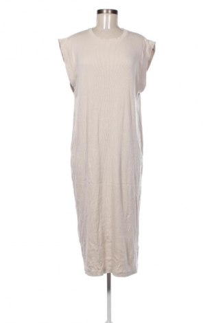Rochie Zara, Mărime L, Culoare Bej, Preț 115,99 Lei