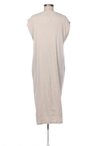Rochie Zara, Mărime L, Culoare Bej, Preț 115,99 Lei