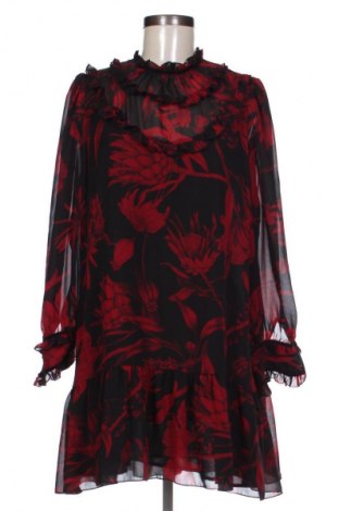 Kleid Zara, Größe L, Farbe Mehrfarbig, Preis 13,63 €