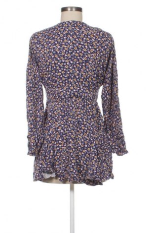 Kleid Zara, Größe S, Farbe Mehrfarbig, Preis € 18,99