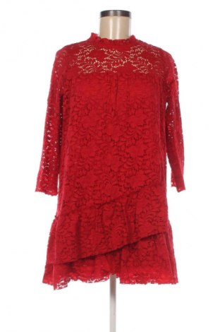 Rochie Zara, Mărime S, Culoare Roșu, Preț 73,97 Lei