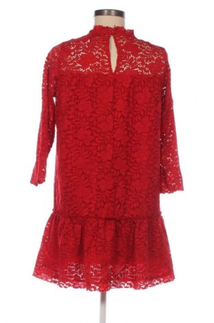 Rochie Zara, Mărime S, Culoare Roșu, Preț 73,97 Lei