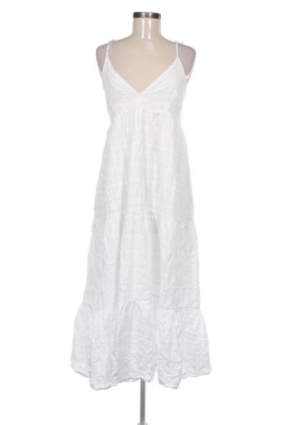 Rochie Zara, Mărime L, Culoare Alb, Preț 93,15 Lei