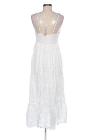Rochie Zara, Mărime L, Culoare Alb, Preț 93,15 Lei