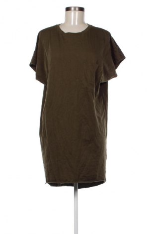 Kleid Zara, Größe M, Farbe Grün, Preis 18,99 €