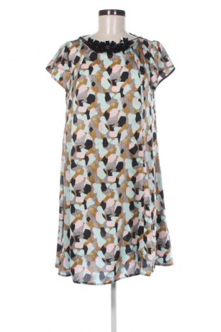 Φόρεμα Zara, Μέγεθος M, Χρώμα Πολύχρωμο, Τιμή 13,81 €