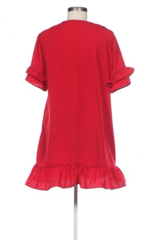 Rochie Zara, Mărime L, Culoare Roșu, Preț 71,05 Lei