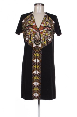 Kleid Zara, Größe S, Farbe Mehrfarbig, Preis € 19,38