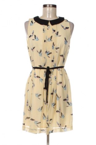Kleid Zara, Größe L, Farbe Mehrfarbig, Preis € 18,99