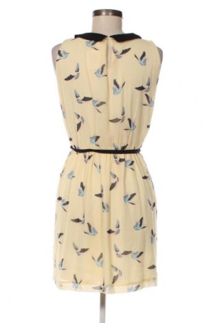 Kleid Zara, Größe L, Farbe Mehrfarbig, Preis € 18,99