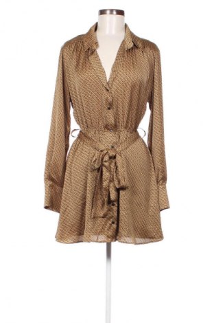 Φόρεμα Zara, Μέγεθος M, Χρώμα Πολύχρωμο, Τιμή 17,99 €