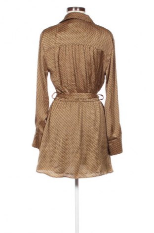 Φόρεμα Zara, Μέγεθος M, Χρώμα Πολύχρωμο, Τιμή 17,99 €