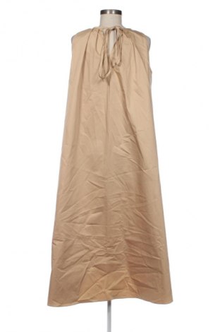 Kleid Zara, Größe S, Farbe Ecru, Preis € 17,38