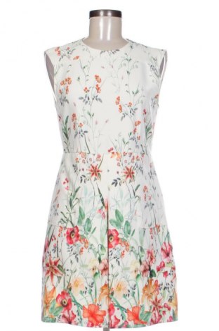 Kleid Zara, Größe M, Farbe Mehrfarbig, Preis 14,62 €