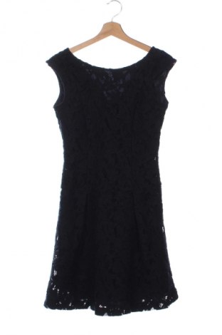 Kleid Zara, Größe XS, Farbe Blau, Preis 18,99 €
