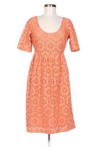 Kleid Zara, Größe M, Farbe Orange, Preis € 18,99