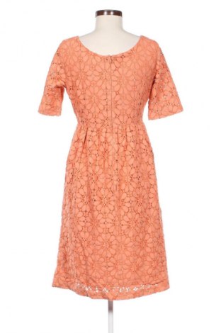 Kleid Zara, Größe M, Farbe Orange, Preis € 18,99