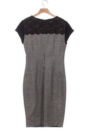 Kleid Zara, Größe S, Farbe Mehrfarbig, Preis € 13,81