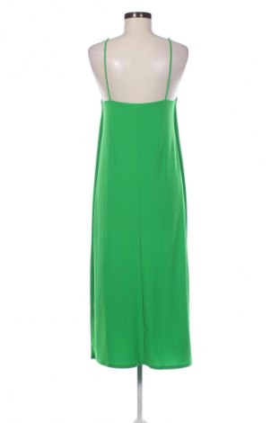 Kleid Zara, Größe M, Farbe Grün, Preis € 17,80