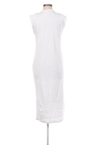 Kleid Zara, Größe M, Farbe Weiß, Preis 23,99 €