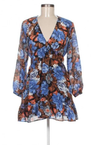 Rochie Zara, Mărime S, Culoare Multicolor, Preț 91,99 Lei