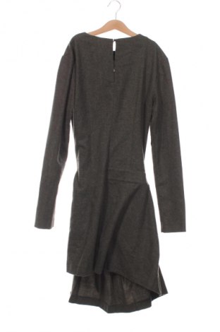 Šaty  Zara, Veľkosť XS, Farba Zelená, Cena  13,81 €