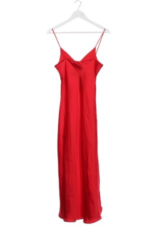 Kleid Zara, Größe S, Farbe Rot, Preis 45,99 €