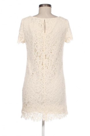 Kleid Zara, Größe M, Farbe Ecru, Preis € 14,38