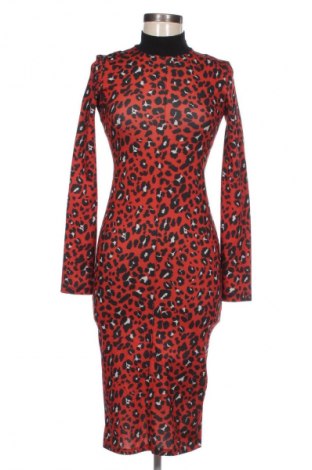 Kleid Zara, Größe L, Farbe Mehrfarbig, Preis € 17,39