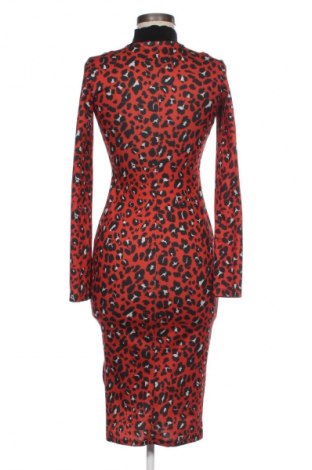 Kleid Zara, Größe L, Farbe Mehrfarbig, Preis € 17,39