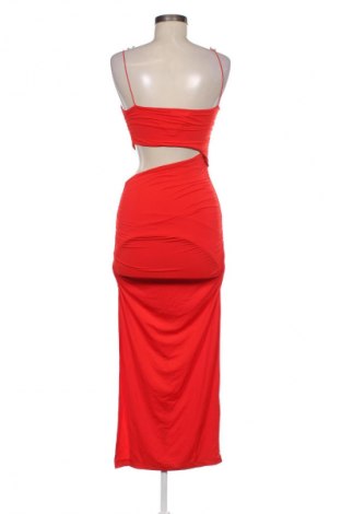 Kleid Zara, Größe S, Farbe Rot, Preis € 17,39