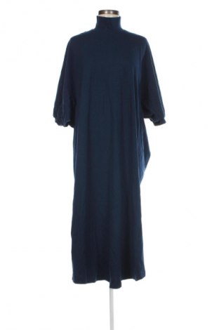Φόρεμα Zara, Μέγεθος L, Χρώμα Μπλέ, Τιμή 21,99 €